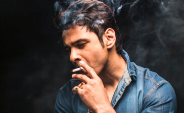 come incide il fumo sul trapianto di capelli