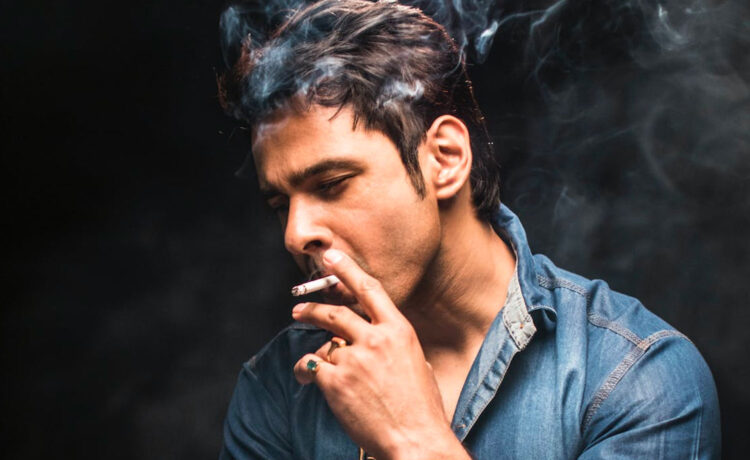 come incide il fumo sul trapianto di capelli